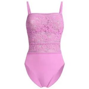 Wolford Lace Cut-Out Shaping Bodysuit XS / A Cup NWT